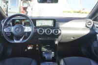 Mercedes-Benz CLA 200 AMG Line