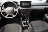 Dacia Sandero Stepway TCe 90