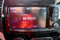 Renault Captur 1.2 TCE Crossborder