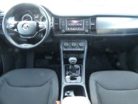 Skoda Kodiaq 1.5 TSI DSG
