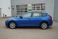 Skoda Scala 1.0 TSI Ambition