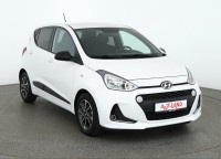 Hyundai i10 1.2 Passion+