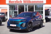 Vorschau: Peugeot 2008 GT PureTech 145 Aut.
