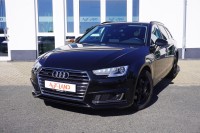 Vorschau: Audi A4 Quattro 40 TDI quattro Avant design DSG