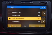 Dacia Sandero II 1.0 Comfort