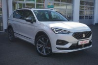 Seat Tarraco 2.0 TDI FR 4Drive DSG
