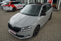Skoda Fabia Combi 1.0 TSI DSG Monte Carlo