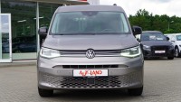 VW Caddy 1.5 TSI DSG Style VC
