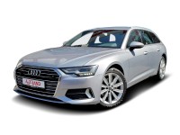 Audi A6 40 2.0 TDI Avant quattro sport 4-Zonen-Klima Navi Sitzheizung