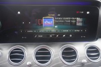 Mercedes-Benz E 300 E300 de T 4matic AMG Line