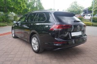 VW Golf VIII Variant 1.5 eTSI Life
