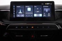 MG MG3 1.5 Hybrid Luxury Aut.