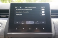 Renault Clio 1.6 Hybrid Techno