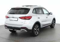 MG ZS 1.5 Hybrid Luxury Aut.