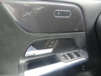 Mercedes-Benz B 200 B200 AMG Line Aut.
