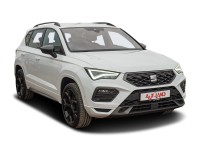 Seat Ateca 1.5 FR DSG LED Navi DAB ACC AHK PDC Kamera