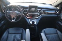 Mercedes-Benz V-Klasse V250 CDI AVANTGARDE lang