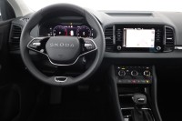 Skoda Karoq 1.5 TSI DSG