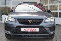 Cupra Ateca 2.0 4Drive