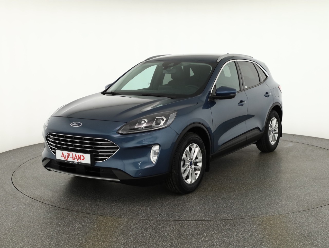 Ford Kuga 1.5 EcoBlue Titanium X