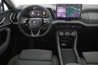 Skoda Kodiaq 2.0 TDI DSG 4x4