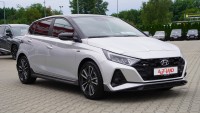 Hyundai i20 1.0 T-GDI N Line