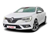 Renault Megane IV Grandtour 1.3 TCe 140 BOSE-Edition 2-Zonen-Klima Navi Sitzheizung