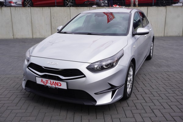 Kia cee'd Ceed 1.0 T-GDI Edition 7