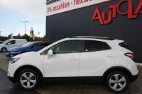 Opel Mokka X 1.4 Turbo Color Innovation 4x4
