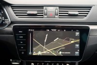 Skoda Superb Combi 2.0 TDI DSG Sportline