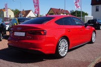 Audi A5 Sportback 35 TDI S-Tronic Matrix 3x S-Line