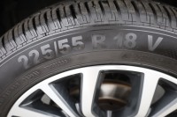 Mitsubishi Outlander 2.2 DI-D Edition 100+ 4WD