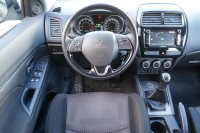 Mitsubishi ASX 1.6 Basis 2WD