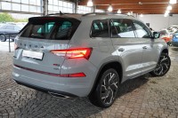 Skoda Kodiaq 2.0 TSI RS 4x4 DSG