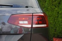 VW Passat Variant 1.5 16V TSI Elegance