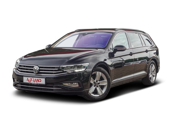 VW Passat Variant 2.0 TSI DSG Business