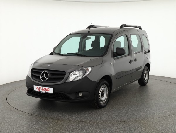 Mercedes-Benz Citan 109 CDI Crew