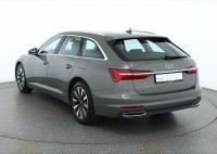 Audi A6 Avant 50 TFSIe quattro
