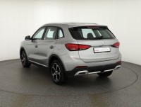 MG ZS 1.5 Hybrid Luxury Aut.