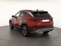 Hyundai Tucson 1.6T-GDI Aut.