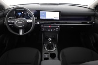 Hyundai Tucson 1.6T-GDI