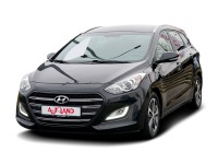 Hyundai i30 Kombi 1.4 Klima PDC SHZ Lenkradheizung Temp