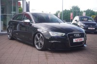 Audi RS3 Sportback 2.5 TFSI quattro