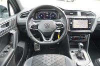 VW Tiguan 2.0 TSI DSG 4Motion R-Line
