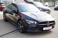 Mercedes-Benz CLA 180 SB Progressive