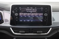 VW T-Roc 1.5 TSI DSG