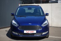 Ford Galaxy 2.0 TDCi Titanium