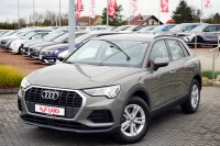 Vorschau: Audi Q3 35 TFSI basis VC SHZ