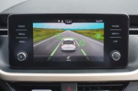 Skoda Scala 1.0 TSI DSG
