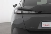 Peugeot 408 130 Aut.
